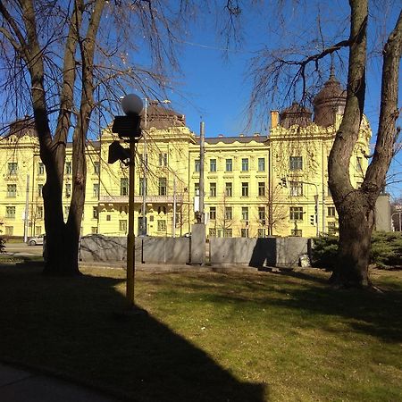 Kosice Smart Apartman Exterior photo