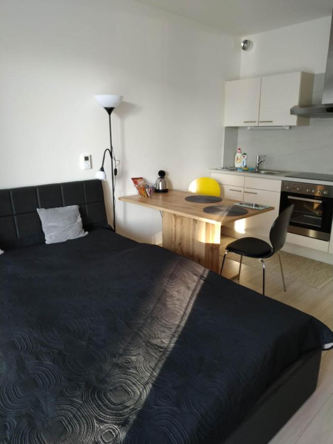 Kosice Smart Apartman Exterior photo