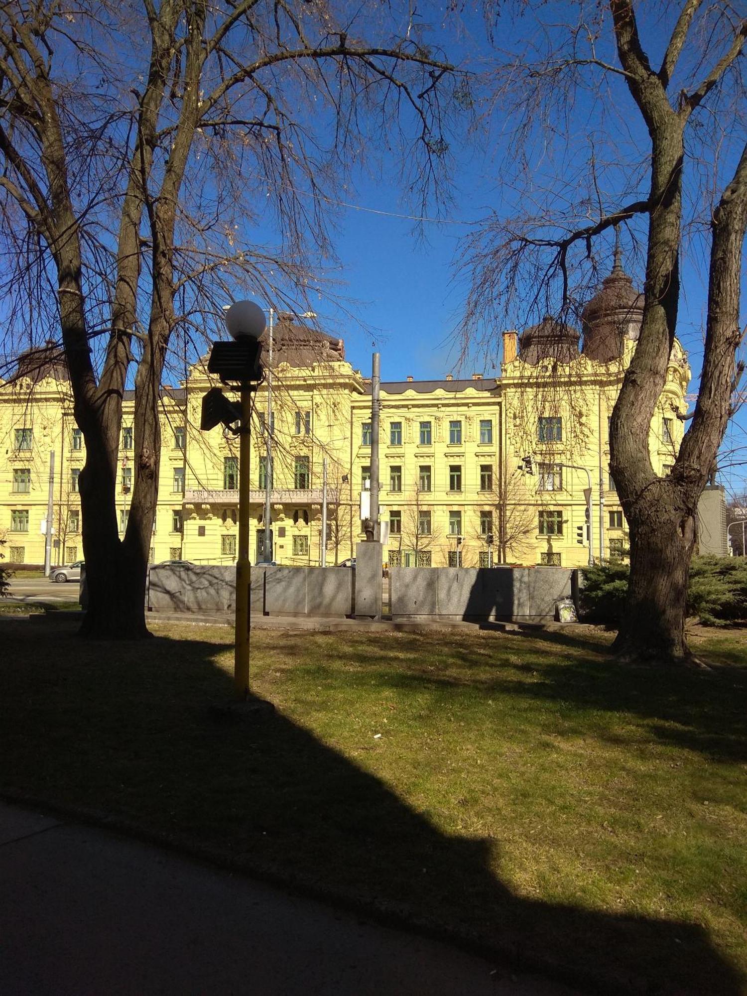 Kosice Smart Apartman Exterior photo