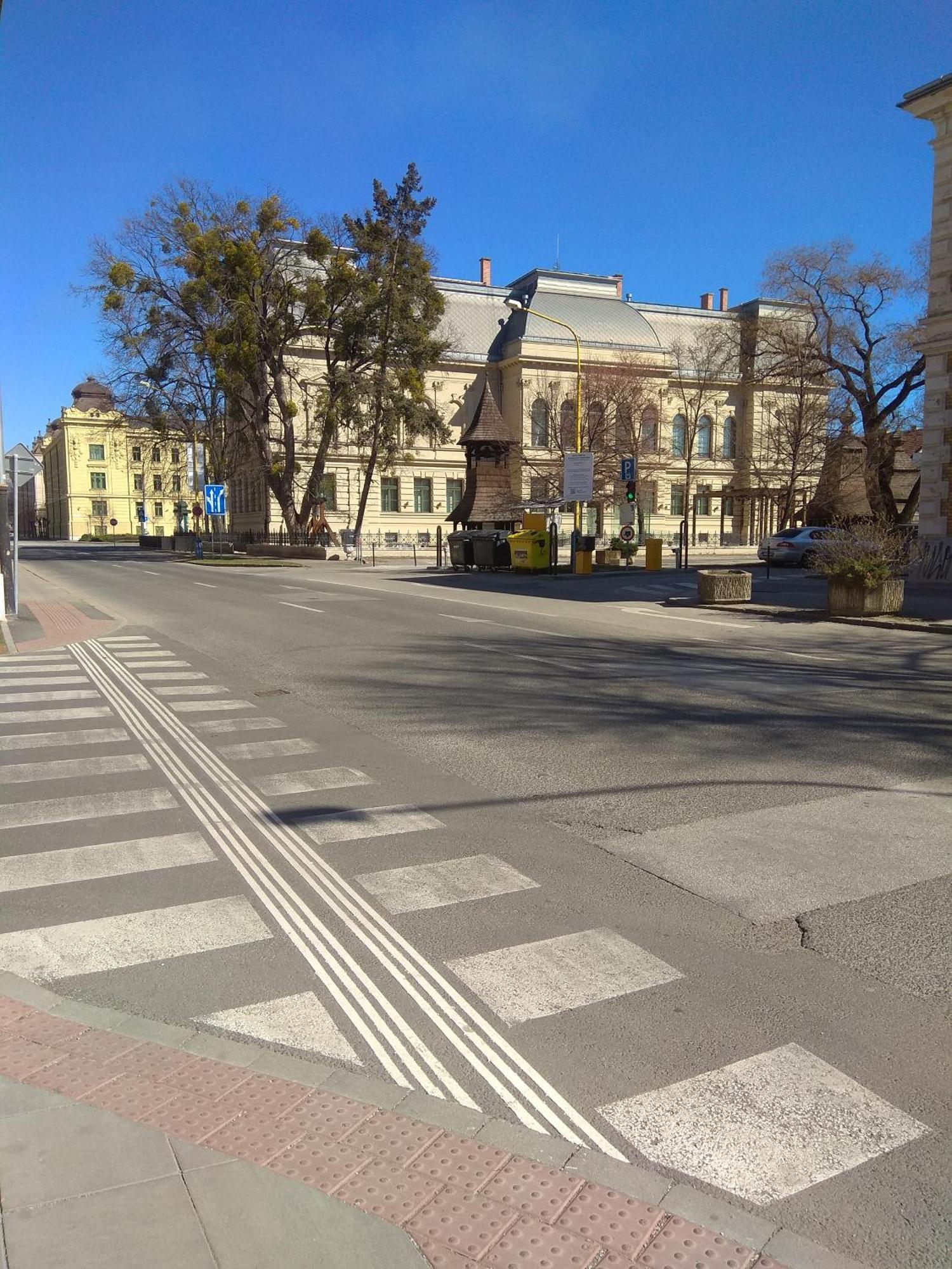Kosice Smart Apartman Exterior photo