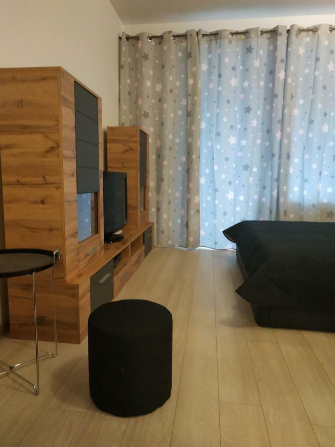 Kosice Smart Apartman Exterior photo