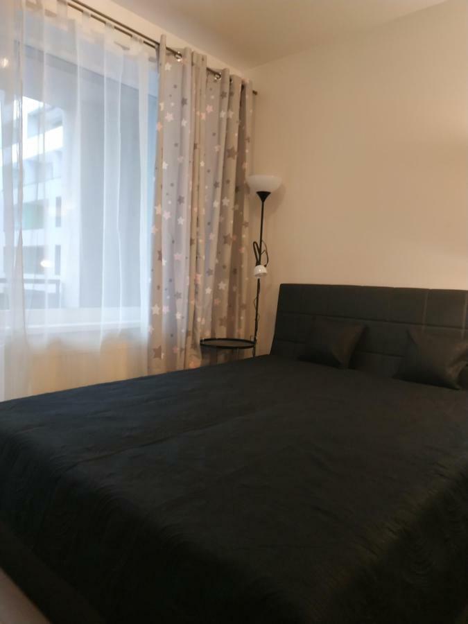 Kosice Smart Apartman Exterior photo