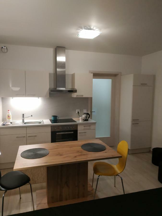 Kosice Smart Apartman Exterior photo