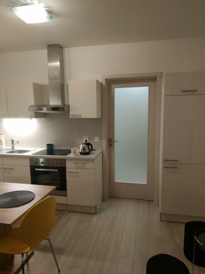 Kosice Smart Apartman Exterior photo