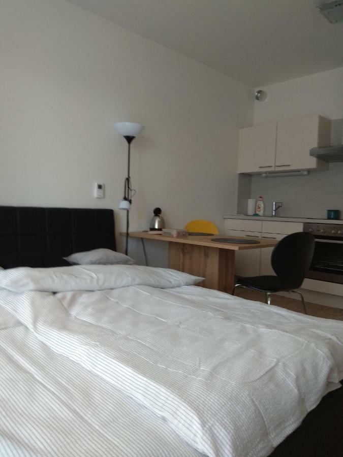 Kosice Smart Apartman Exterior photo