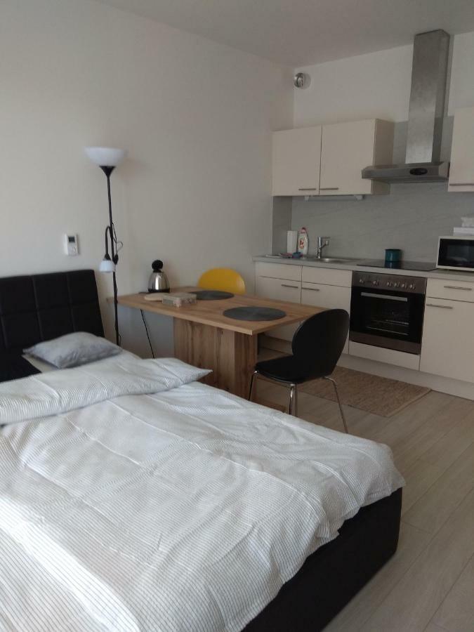 Kosice Smart Apartman Exterior photo
