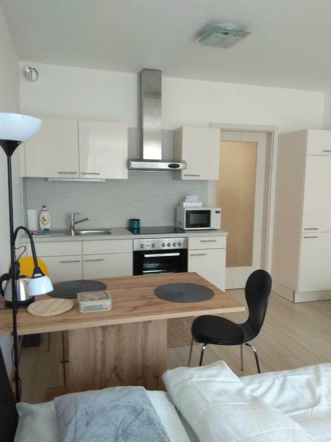 Kosice Smart Apartman Exterior photo
