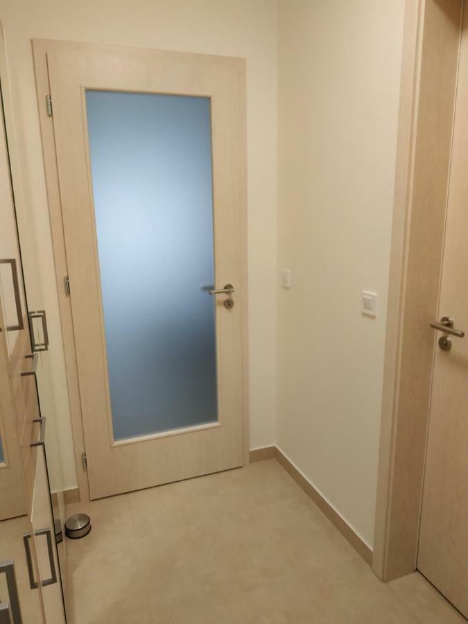 Kosice Smart Apartman Exterior photo