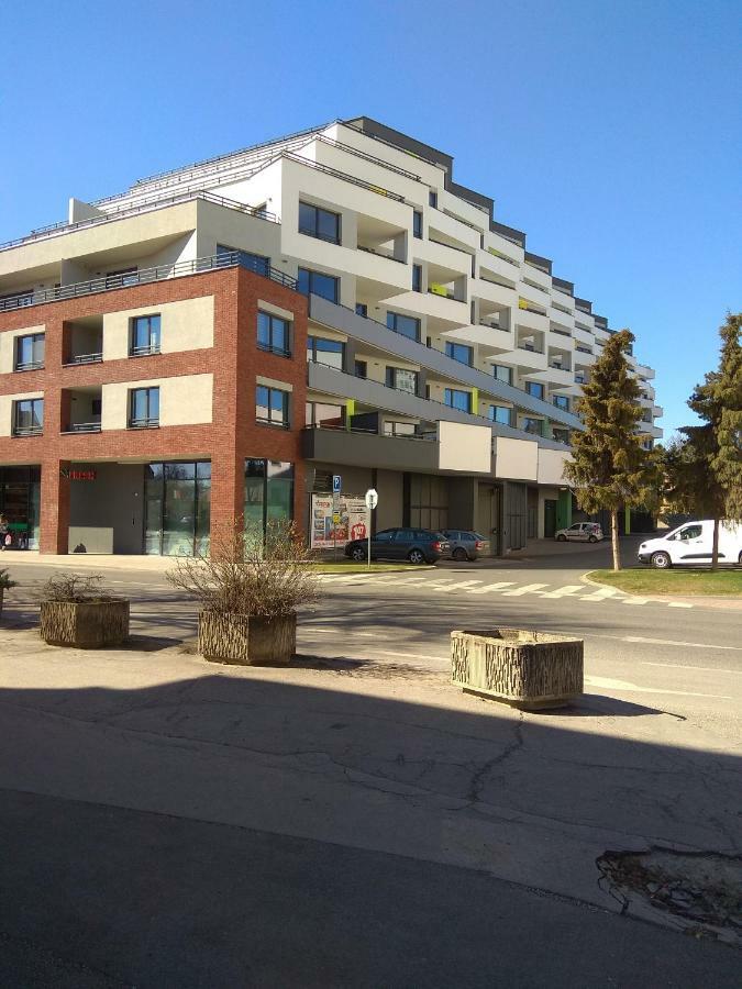 Kosice Smart Apartman Exterior photo