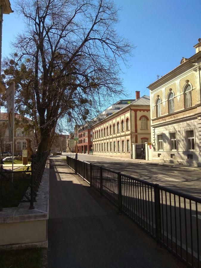 Kosice Smart Apartman Exterior photo
